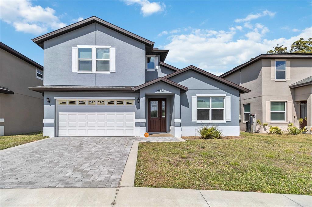 Picture of 6592 Taxiway Circle, Orlando, FL 32822