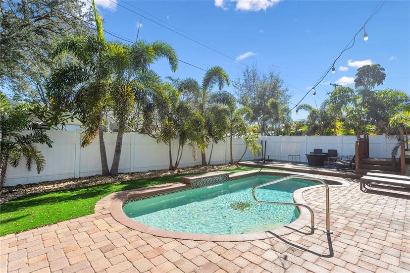 Picture of 4528 S Gaines Road, Tampa FL 33611