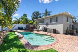 Picture of 4528 S Gaines Road, Tampa, FL 33611