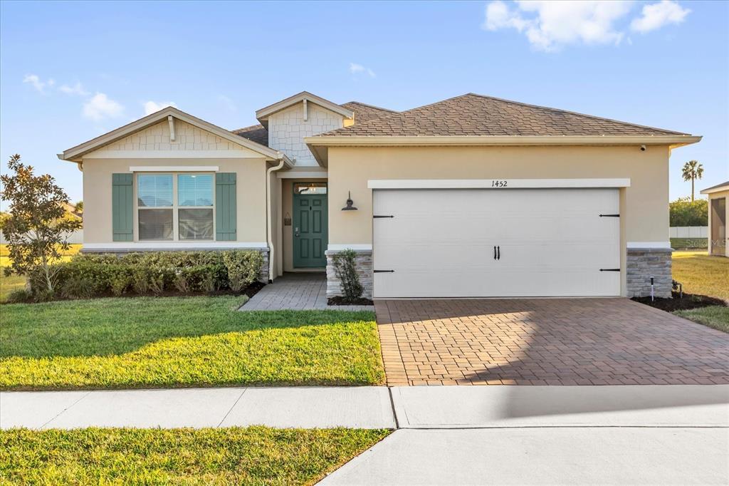 Picture of 1452 Hopedale Place, Sanford, FL 32771
