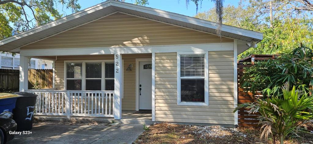 Picture of 522 Mclennan Street, Clearwater, FL 33756