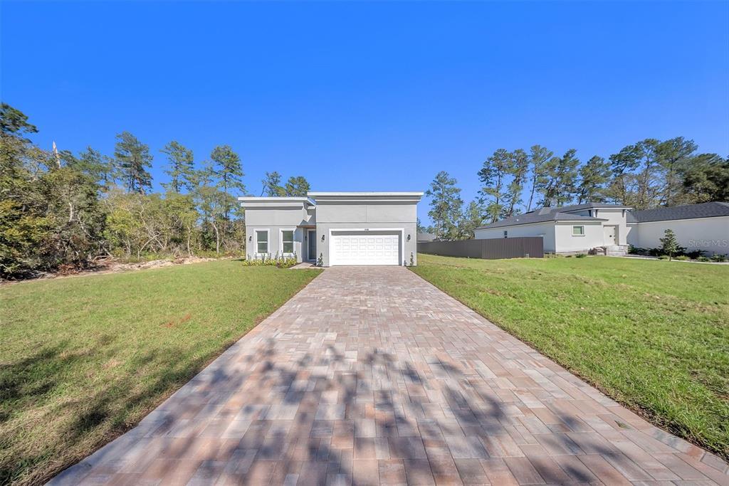 Picture of 17135 SW 41 Ct, Ocala, FL 34473