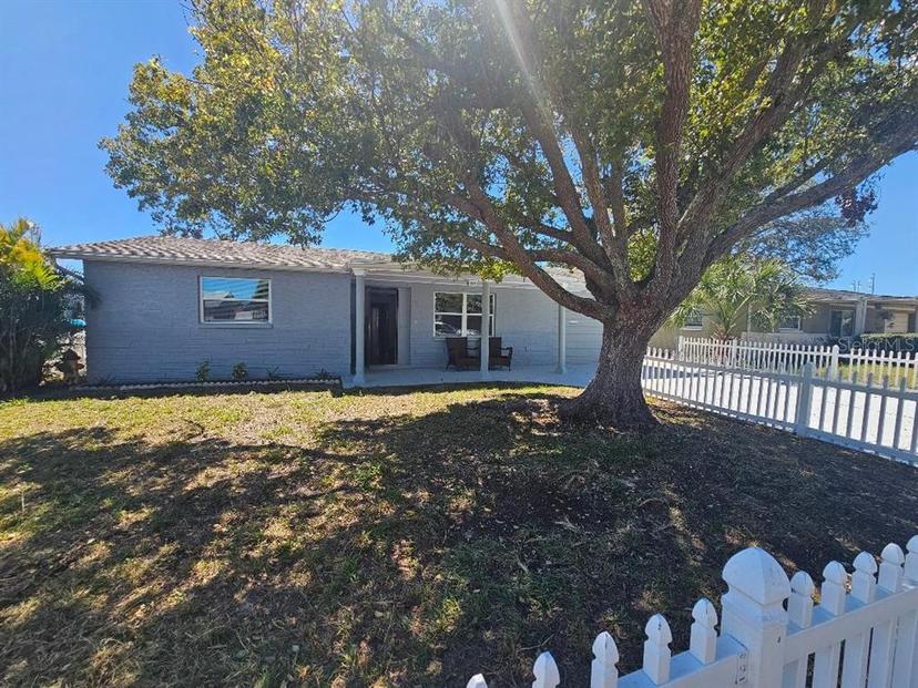 Picture of 3136 Primrose Drive, Holiday FL 34691