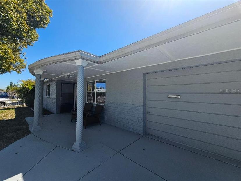 Picture of 3136 Primrose Drive, Holiday FL 34691