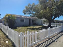 Picture of 3136 Primrose Drive, Holiday, FL 34691