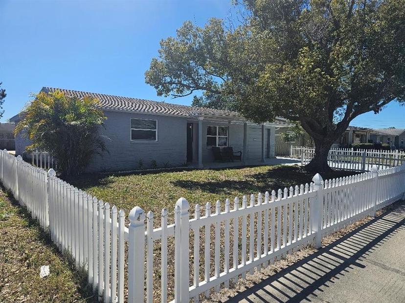 Picture of 3136 Primrose Drive, Holiday FL 34691