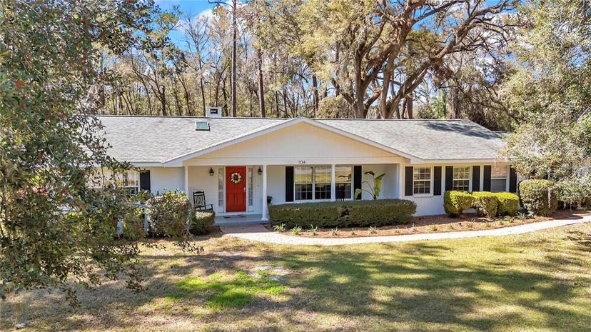 Picture of 1134 NW 112Th Terrace, Gainesville FL 32606