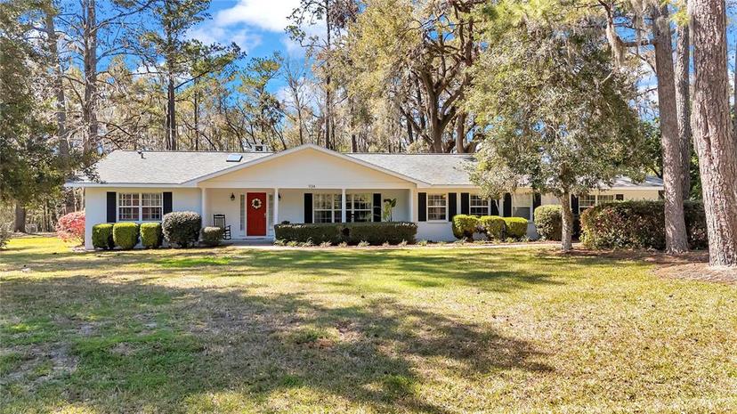 Picture of 1134 NW 112Th Terrace, Gainesville FL 32606
