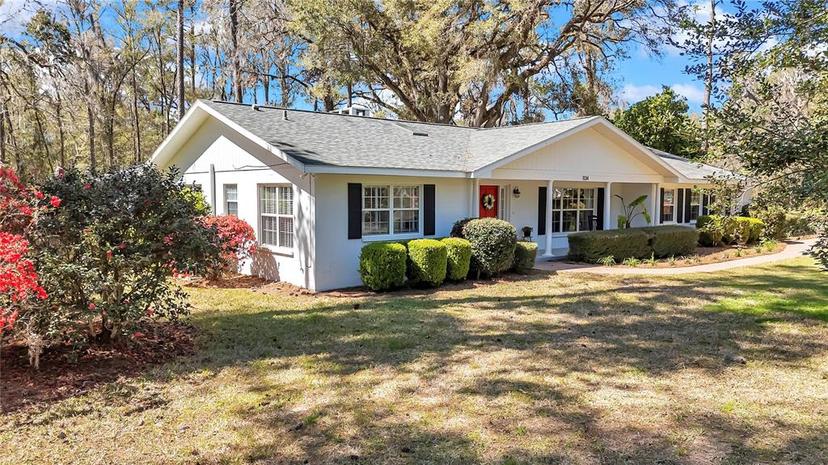 Picture of 1134 NW 112Th Terrace, Gainesville FL 32606