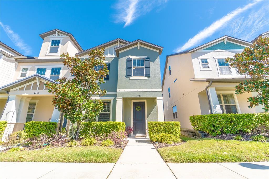 Picture of 5156 Caspian Street, St Cloud, FL 34771