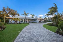 Picture of 1806 Caribbean Drive, Sarasota, FL 34231