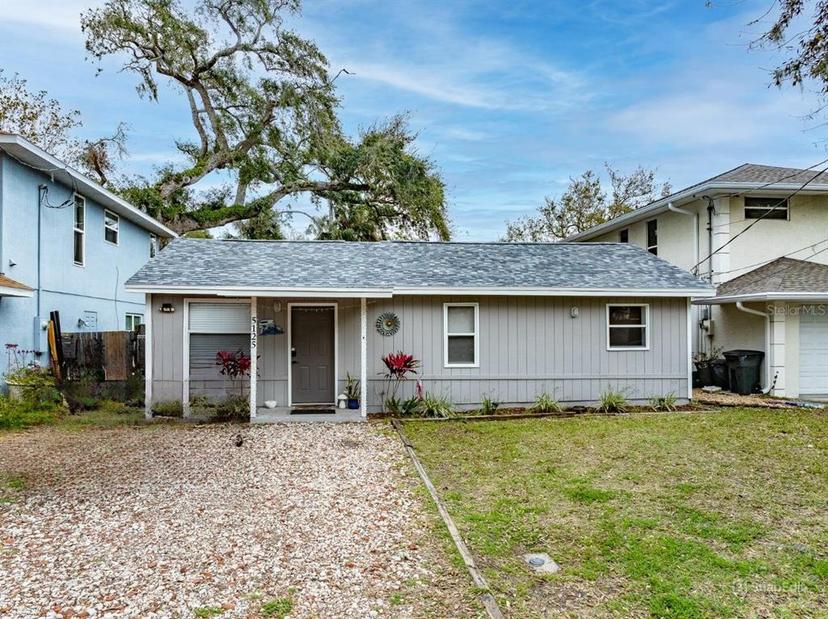 Picture of 5125 Isabelle Avenue, Port Orange FL 32127