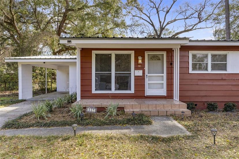 Picture of 517 NW 36Th Street, Gainesville FL 32607