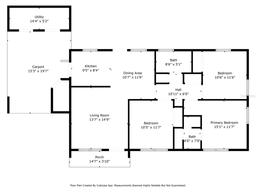 Picture of 517 NW 36Th Street, Gainesville, FL 32607