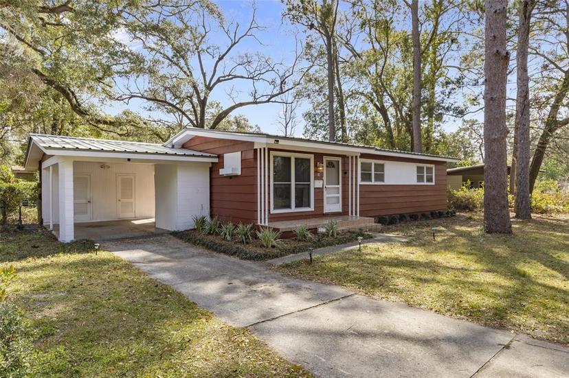 Picture of 517 NW 36Th Street, Gainesville FL 32607
