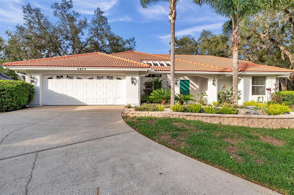 Picture of 5473 Blue Heron Lane, Wesley Chapel, FL 33543