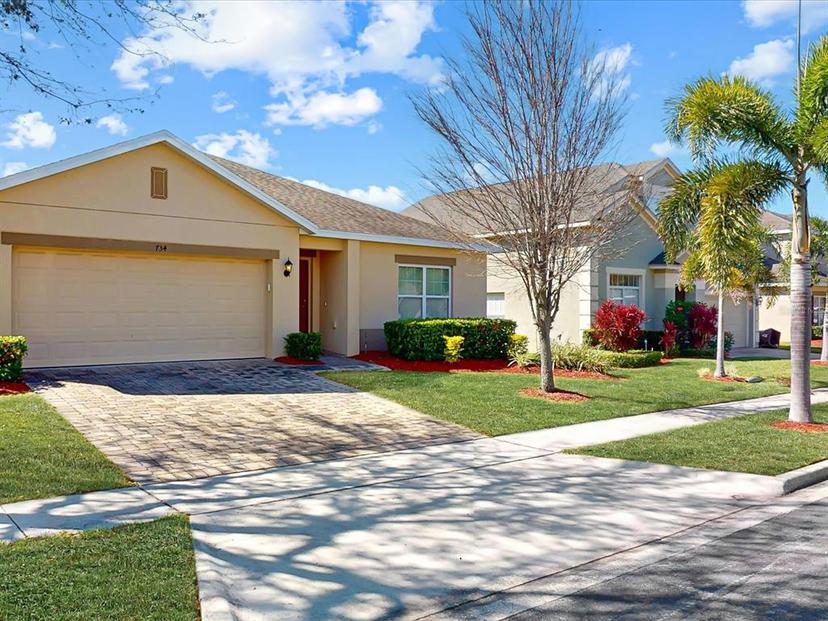 Picture of 734 Andalusia Loop, Davenport FL 33837