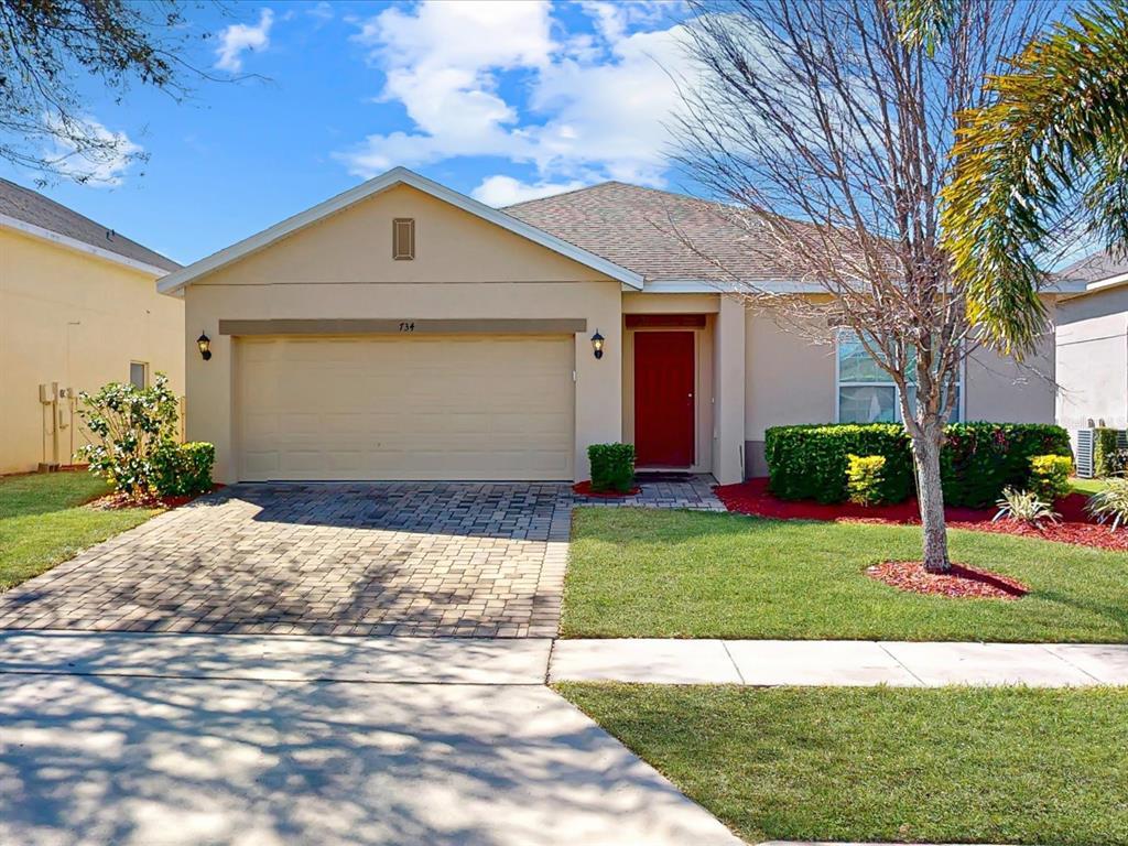 Picture of 734 Andalusia Loop, Davenport, FL 33837