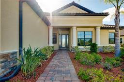 Picture of 20794 Valprato Court, Venice, FL 34293