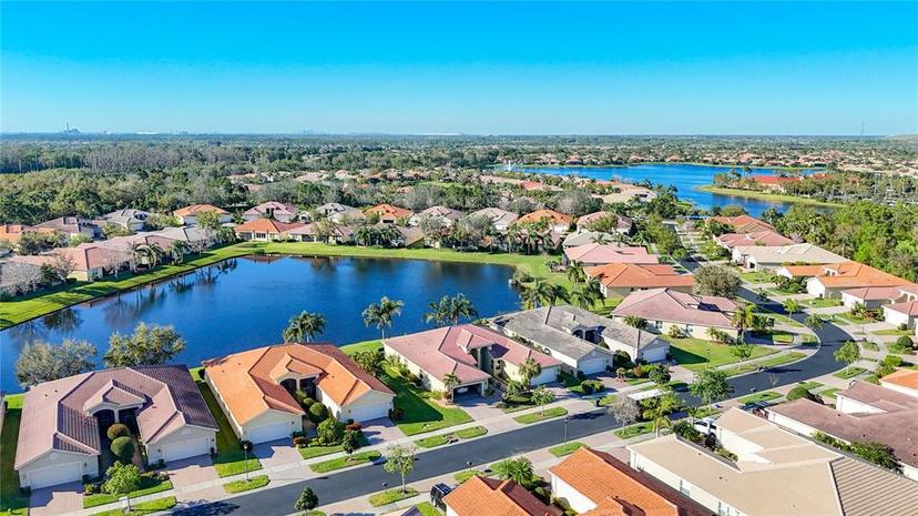 Picture of 16145 Amethyst Key Drive, Wimauma FL 33598
