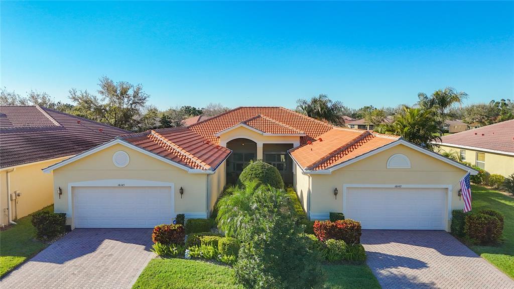 Picture of 16145 Amethyst Key Drive, Wimauma, FL 33598