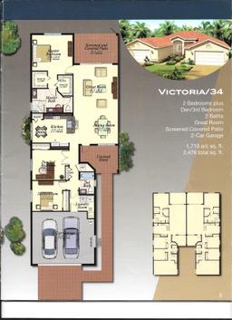 Picture of 16145 Amethyst Key Drive, Wimauma, FL 33598