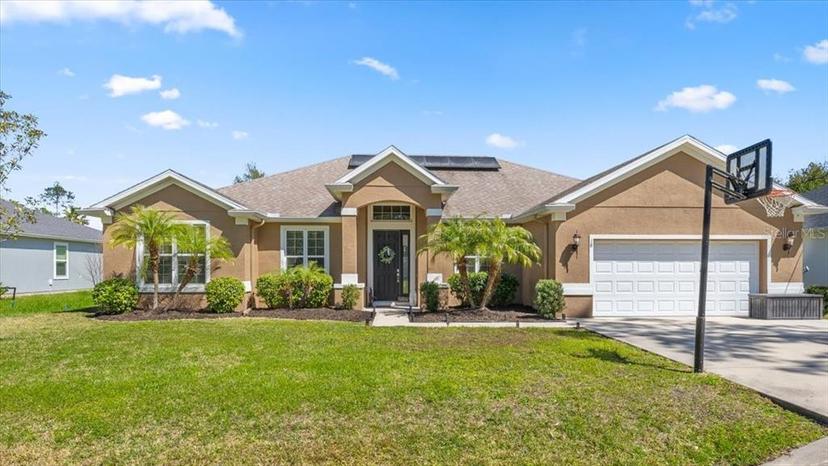 Picture of 18 Kaufman Place, Palm Coast FL 32164
