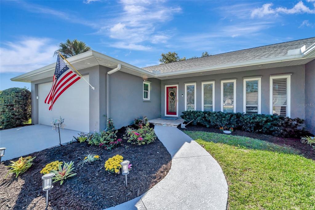 Picture of 1284 Sorrento Woods Boulevard, Nokomis, FL 34275