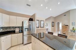 Picture of 1284 Sorrento Woods Boulevard, Nokomis, FL 34275