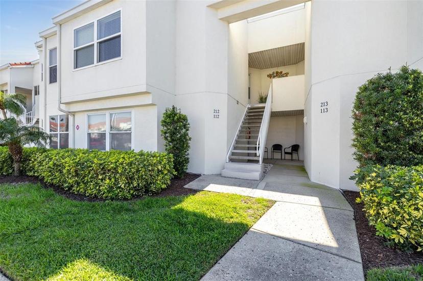Picture of 6061 Bahia Del Mar Boulevard Unit 112, St Petersburg FL 33715