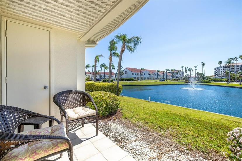 Picture of 6061 Bahia Del Mar Boulevard Unit 112, St Petersburg FL 33715
