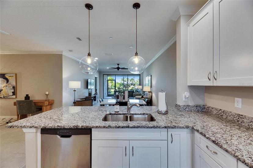 Picture of 5420 Cicerone Street Unit 103, Sarasota FL 34238