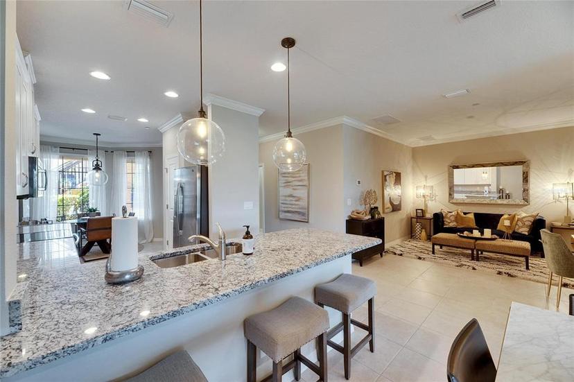 Picture of 5420 Cicerone Street Unit 103, Sarasota FL 34238
