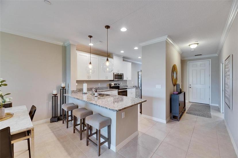 Picture of 5420 Cicerone Street Unit 103, Sarasota FL 34238