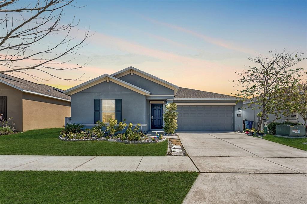 Picture of 212 Taft Drive, Davenport, FL 33837