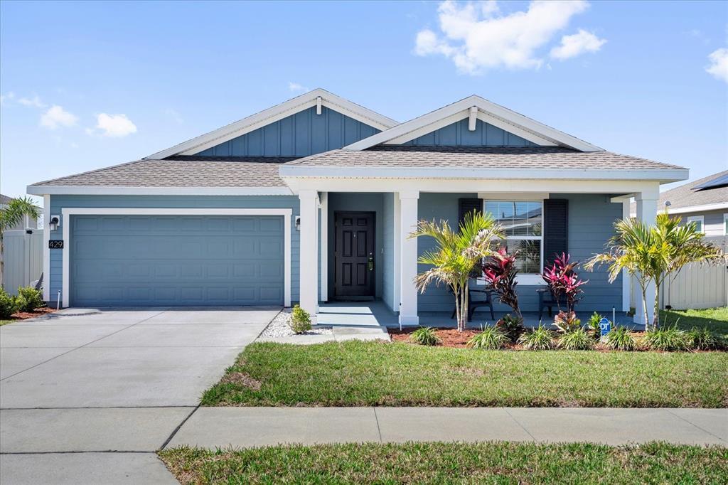 Picture of 429 N Andrea Circle, Haines City, FL 33844