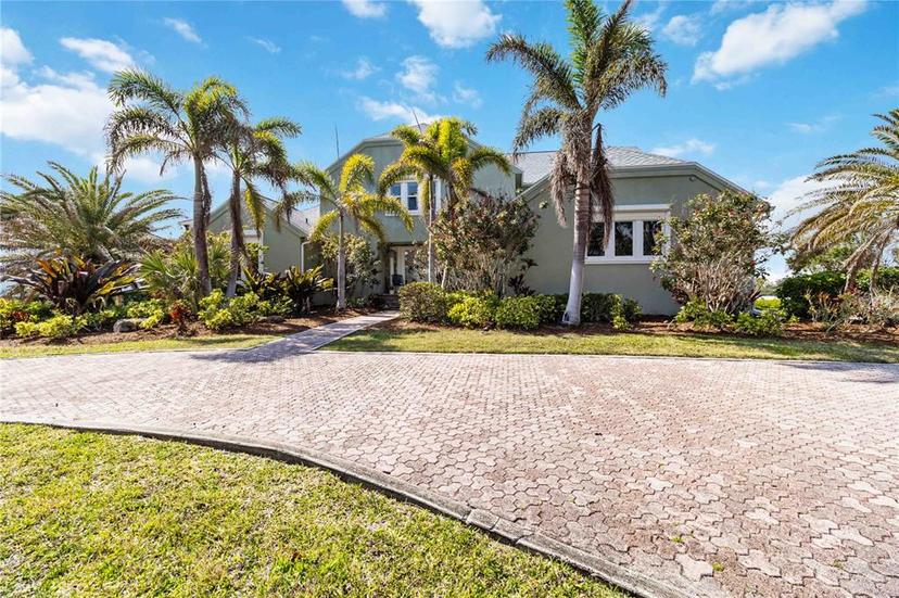 Picture of 524 Lyons Bay Road, Nokomis FL 34275