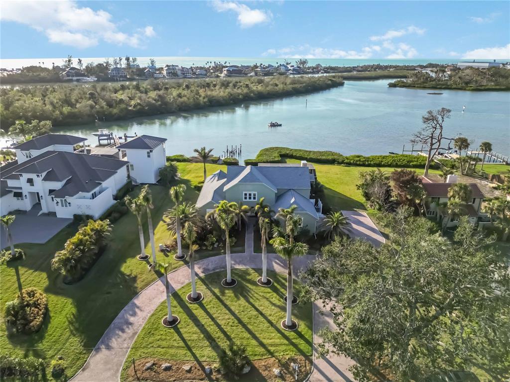 Picture of 524 Lyons Bay Road, Nokomis, FL 34275