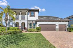 Picture of 16629 Broadwater Avenue, Winter Garden, FL 34787