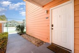 Picture of 8711 Rockingham Terrace Unit A, Kissimmee, FL 34747