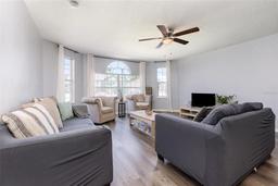 Picture of 8711 Rockingham Terrace Unit A, Kissimmee, FL 34747