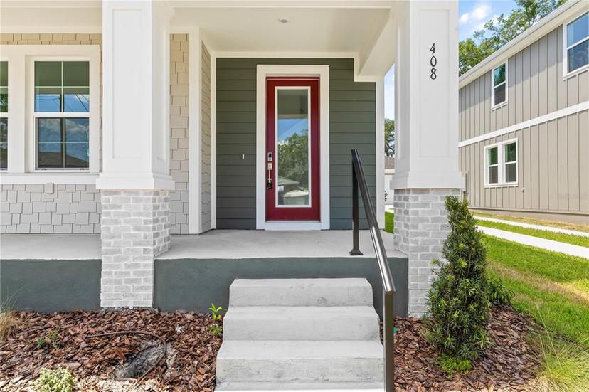 Picture of 408 W Paris Street, Tampa FL 33604