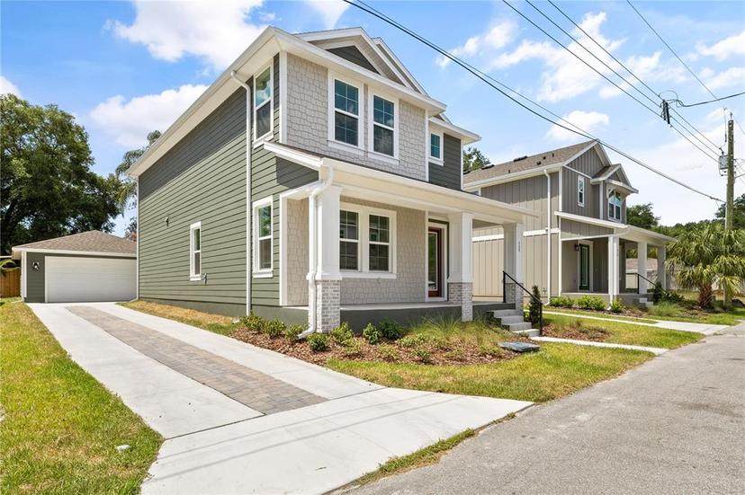 Picture of 408 W Paris Street, Tampa FL 33604
