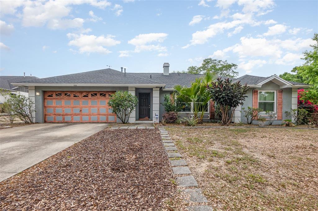 Picture of 1000 Andrea Ridge Court, Kissimmee, FL 34747