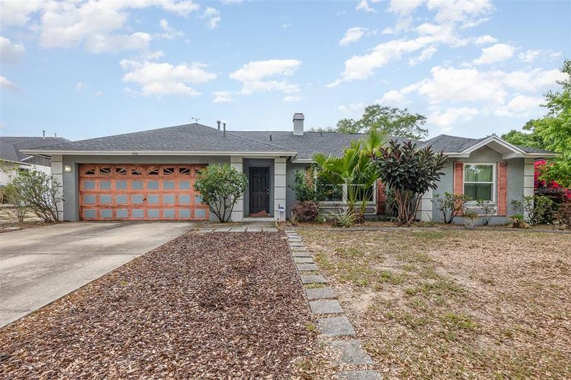 Picture of 1000 Andrea Ridge Court, Kissimmee FL 34747