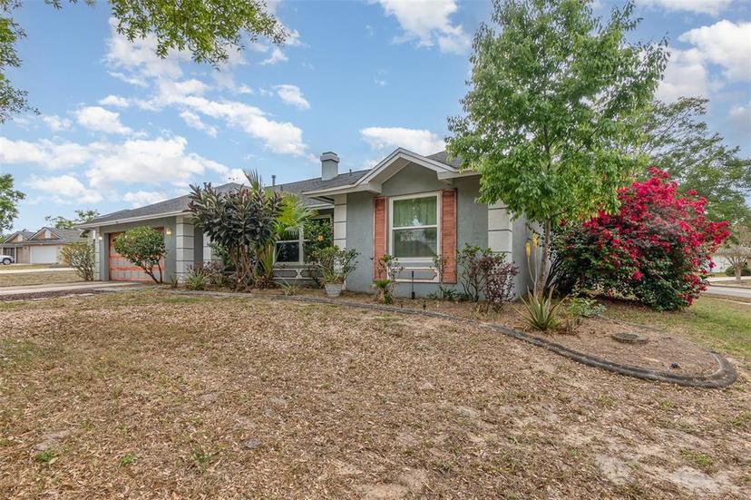 Picture of 1000 Andrea Ridge Court, Kissimmee FL 34747