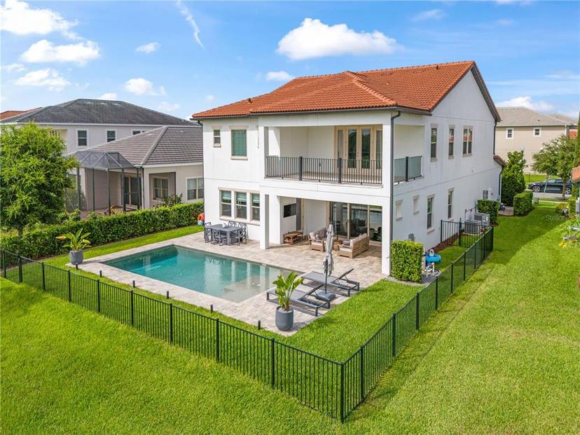 Picture of 8025 Topsail Place, Winter Garden FL 34787