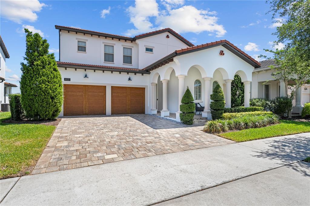 Picture of 8025 Topsail Place, Winter Garden, FL 34787
