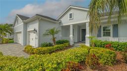 Picture of 1322 96Th Court Nw, Bradenton, FL 34209