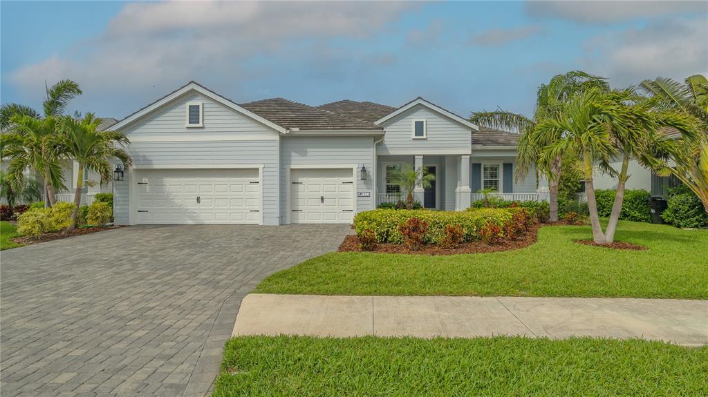 Picture of 1322 96Th Court Nw, Bradenton, FL 34209